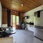 Apto 1 Quarto Sul Da Ilha