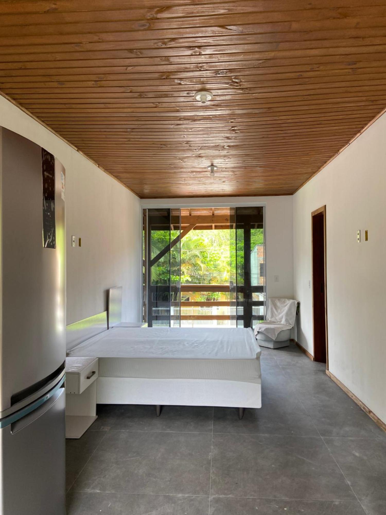 Apartamento Apto 1 Sul Da Ilha *