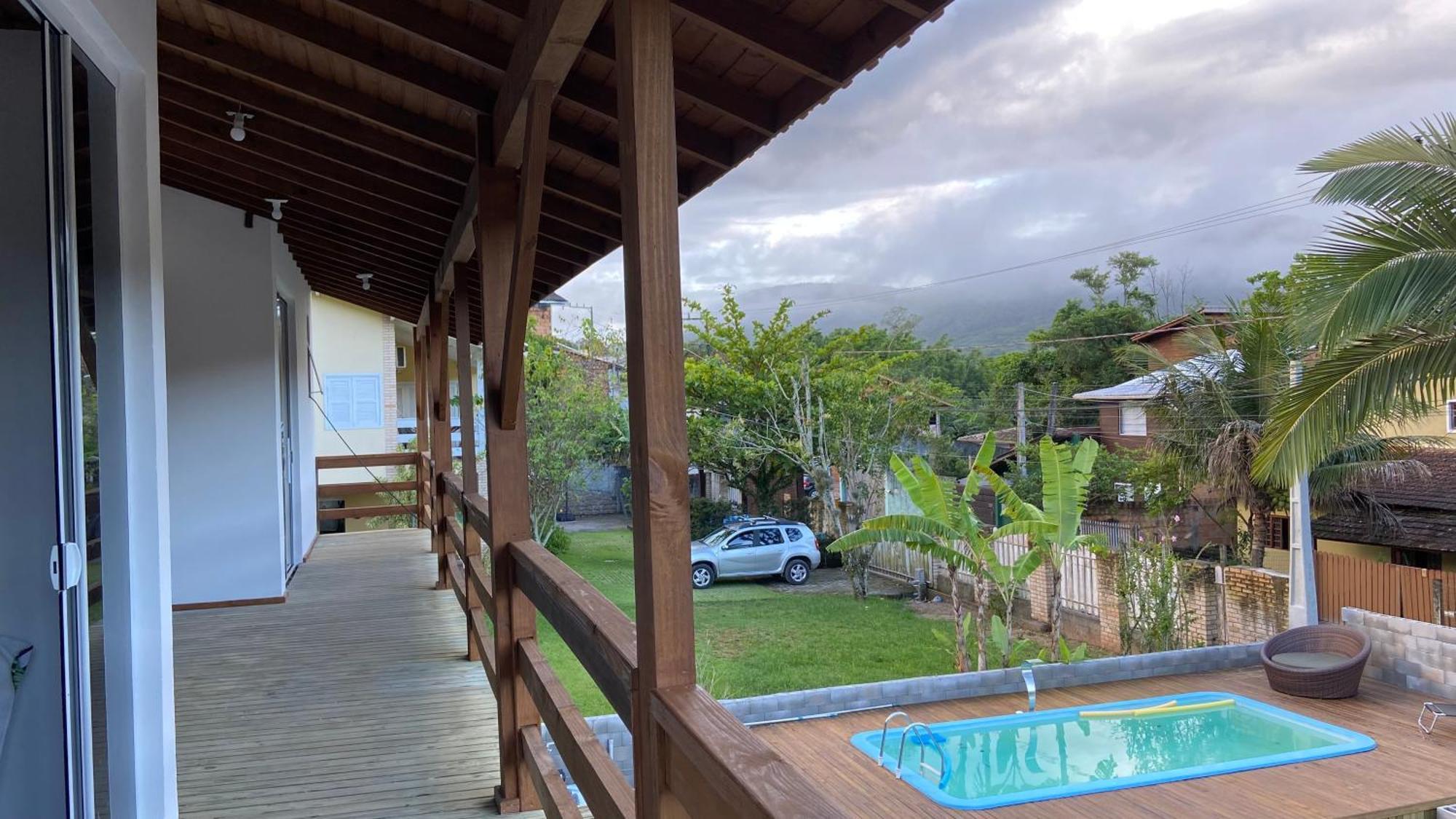 Apartamento Apto 1 Sul Da Ilha