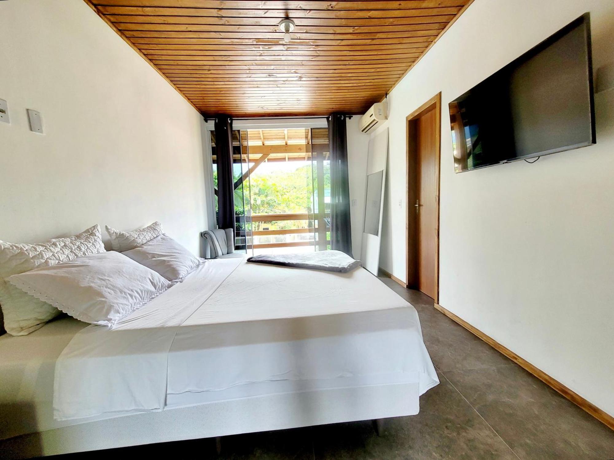Apto 1 Sul Da Ilha Apartamento *
