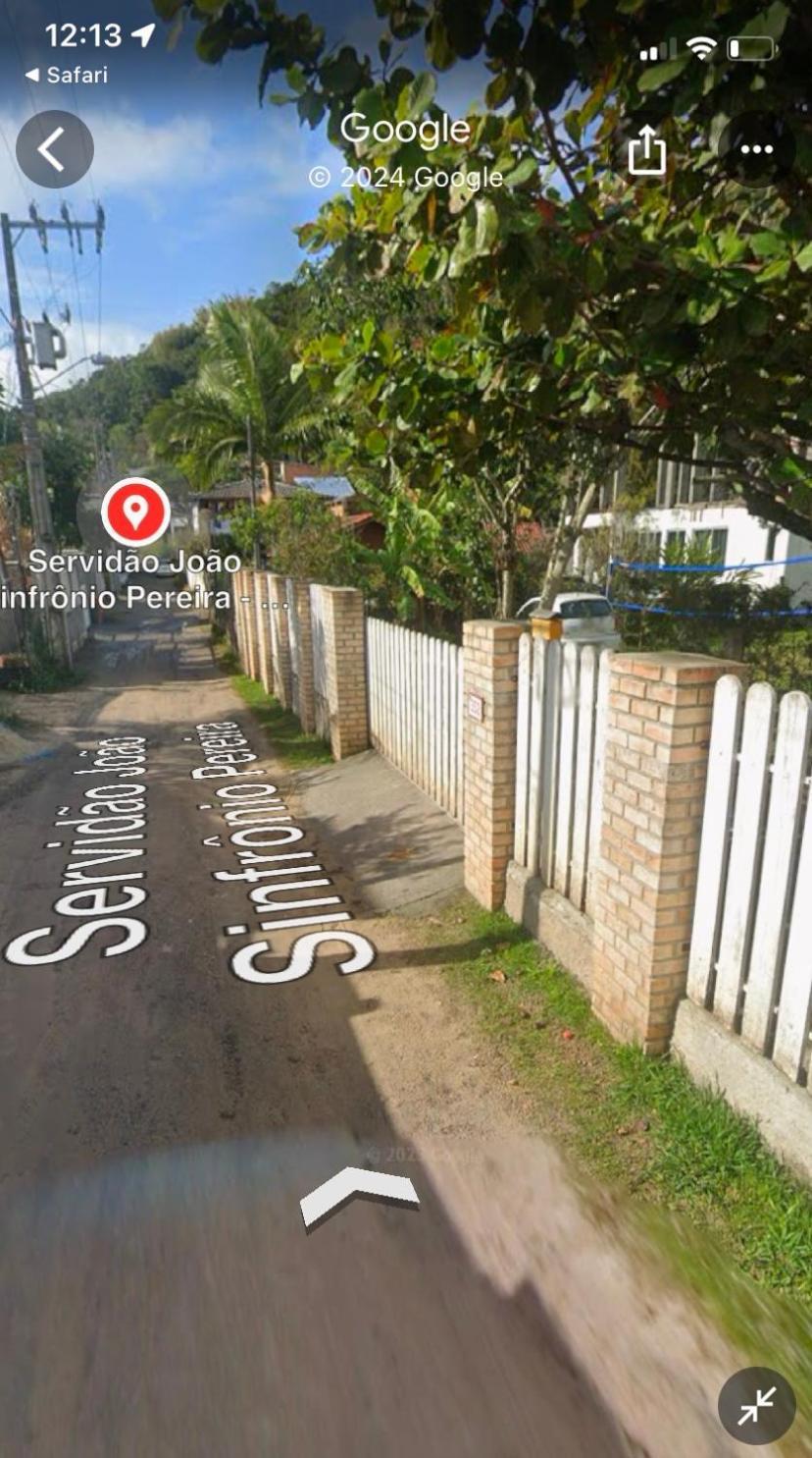 Apto 1 Sul Da Ilha *