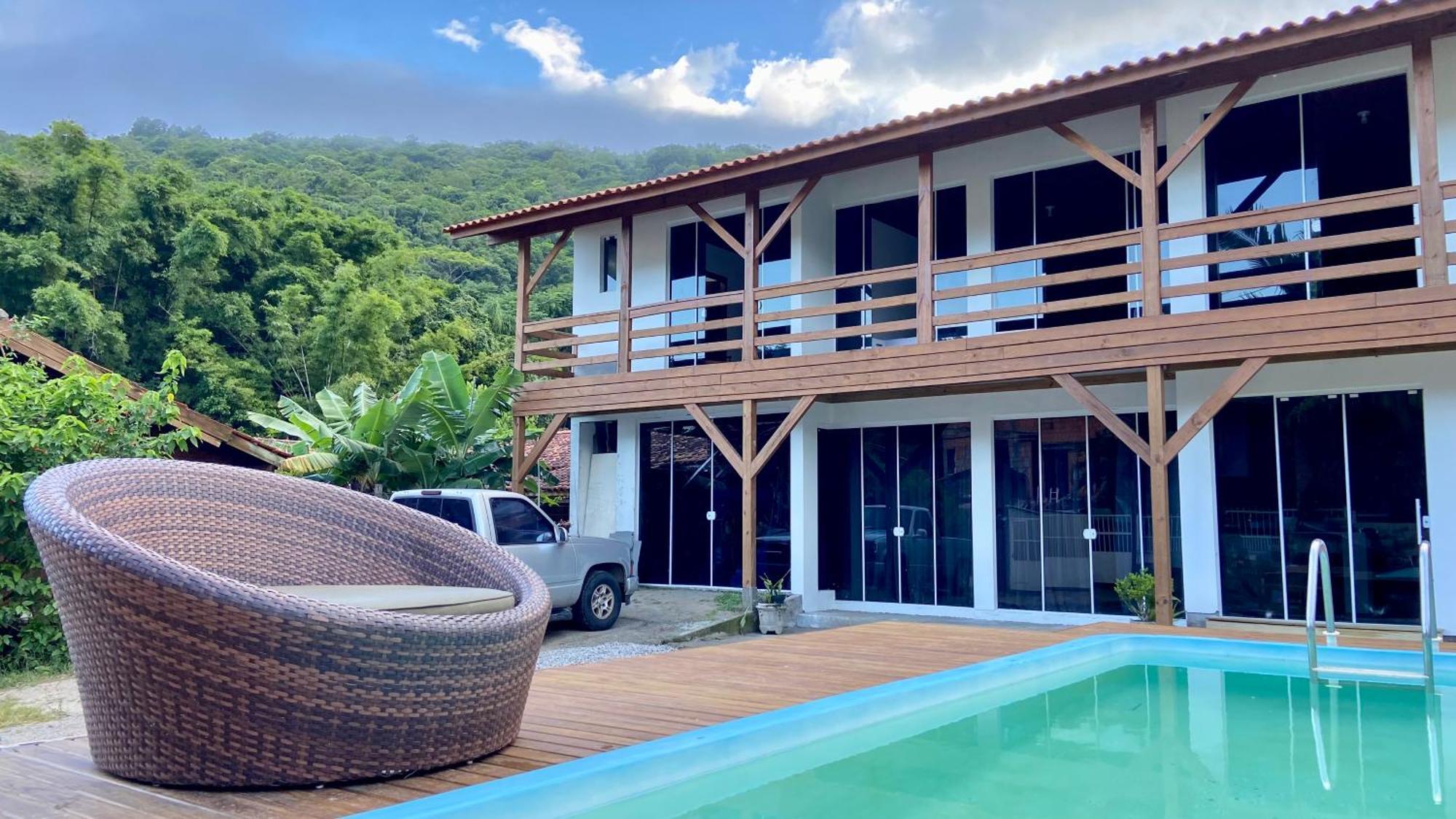 Apartamento Apto 1 Sul Da Ilha *