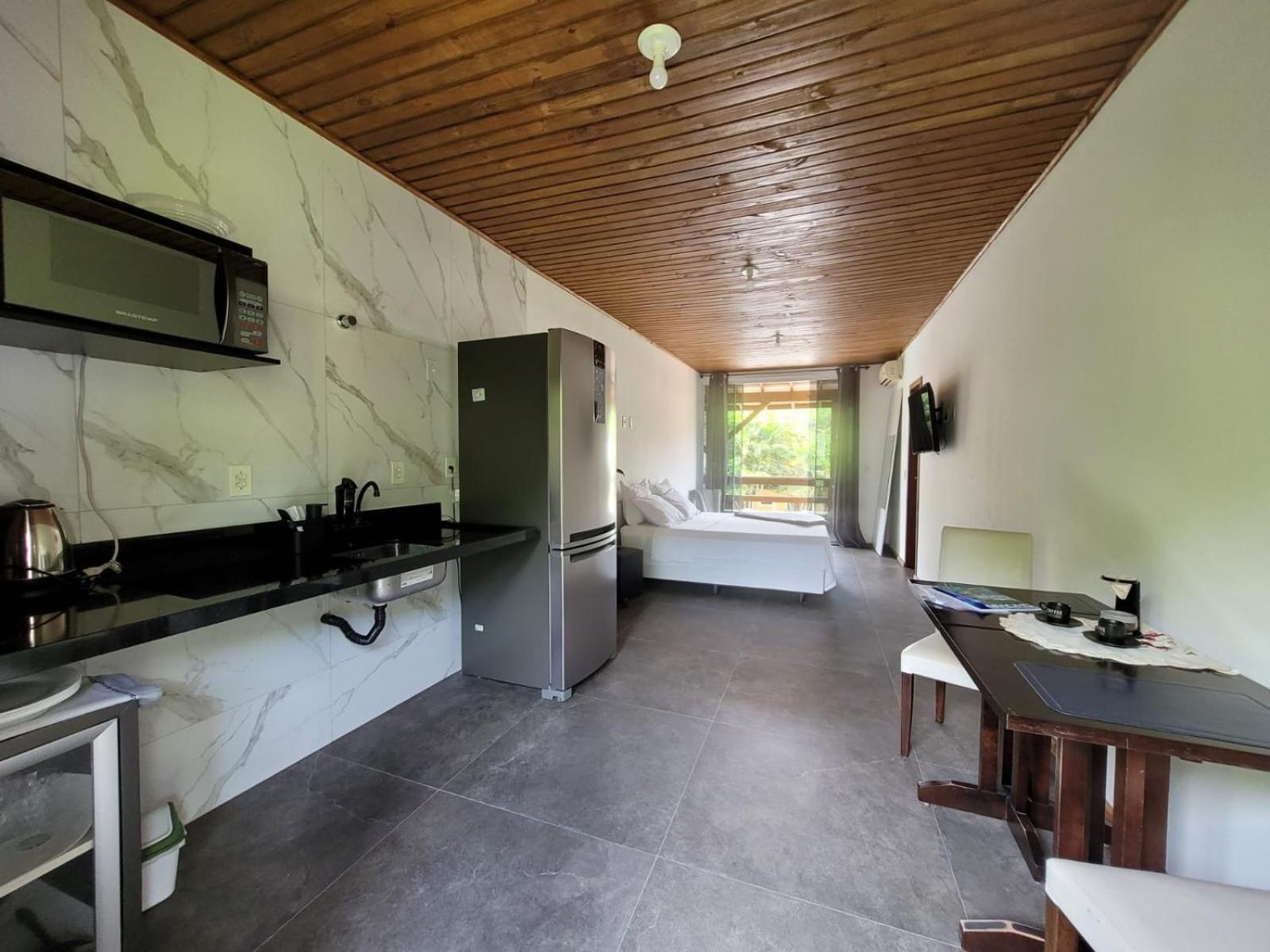 Apartamento Apto 1 Sul Da Ilha